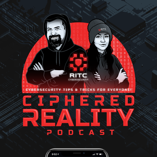 Chipered Reality Podcast