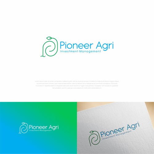 Company logo design competition Design por lrasyid88