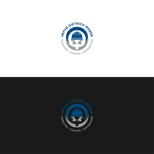 Logo & brand identity pack contest entry by artho!