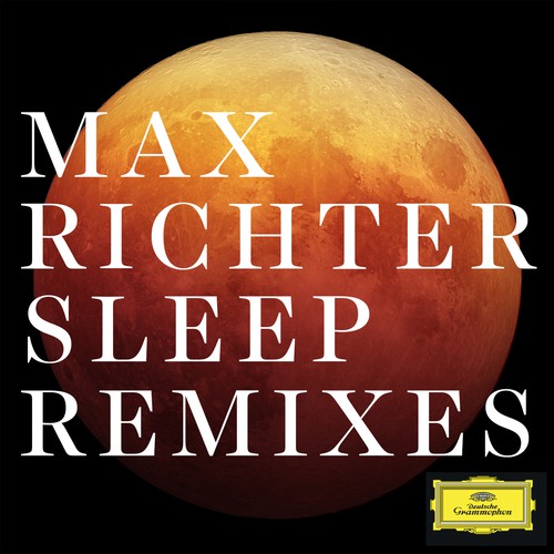 Create Max Richter's Artwork デザイン by Anders Waltz