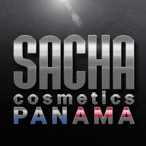 Sacha wallpaper Design by Creaby