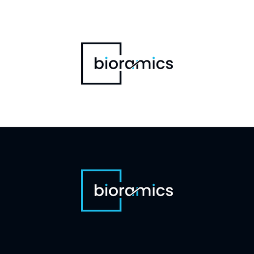 Design Logo for Exciting Biotech Startup That Has Created Breakthrough Medical Products Design by MaroUkoru