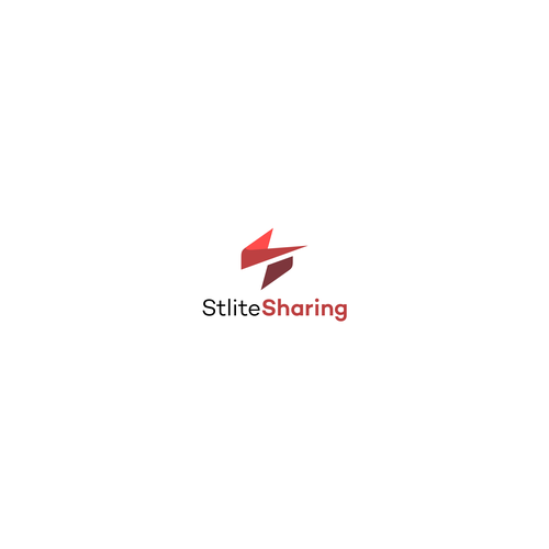 コンペ「Modern geometric logo for a cutting-edge open-source software project」のデザイン by Ronaldyさん 