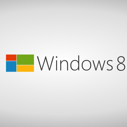 Redesign Microsoft's Windows 8 Logo – Just for Fun – Guaranteed contest from Archon Systems Inc (creators of inFlow Inventory) Diseño de albs