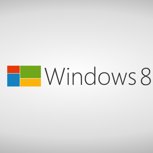 Redesign Microsoft's Windows 8 Logo – Just for Fun – Guaranteed contest from Archon Systems Inc (creators of inFlow Inventory) Design by albs