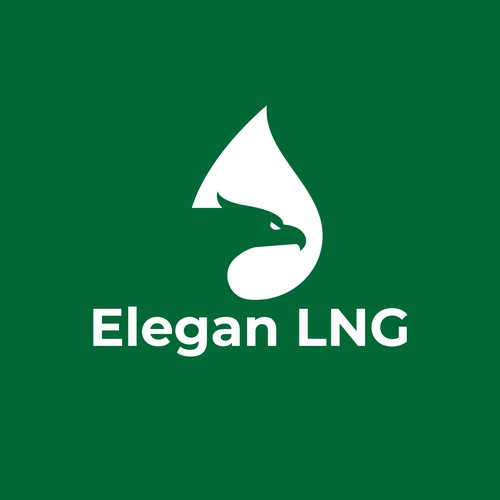 Design a vibrant logo for the first Nigerian LNG company Design by Hana Munadhifa
