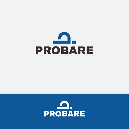 Logotipo y guía de la marca propuesta en el concurso por mafaza.karima