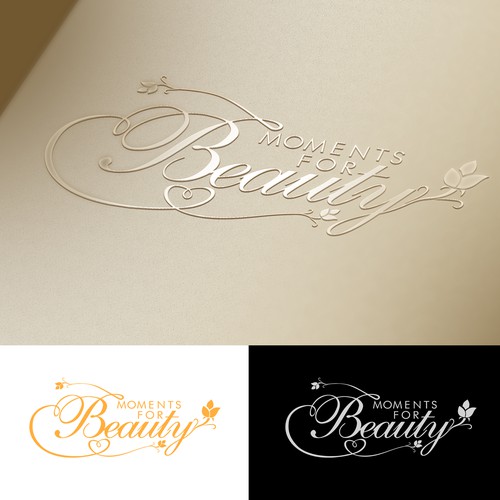 Logo design contest entry by R a v™️