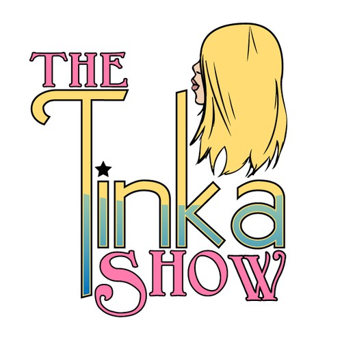 Logo needed for reality TV show Design by elaine.dettmann