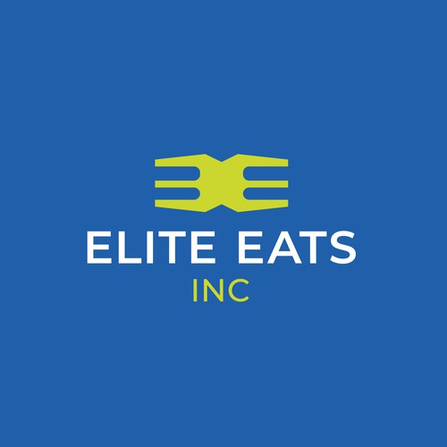 Diseño de "We need an elite logo to help us feed professional athletes" de Clevemo