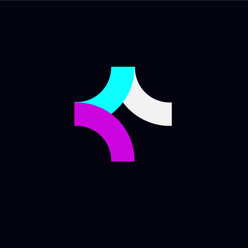 Design a modern brand kit for a next-generation Web3 domain marketplace Design by Pixlpie™