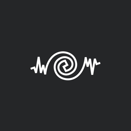 Tattoo of interlocked hands - symbolic of connection Design by PA.RK