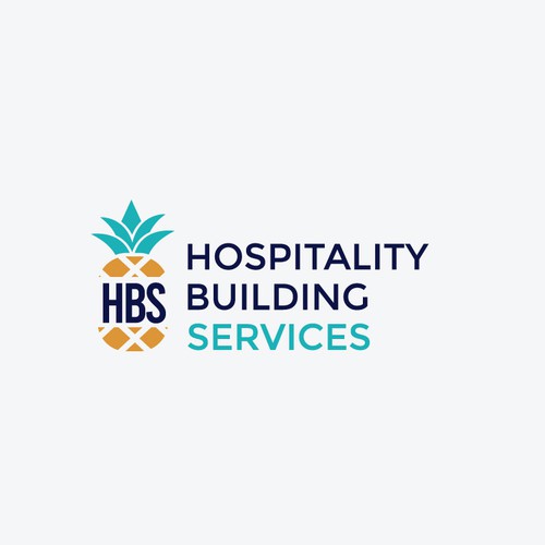 Rebranding HBS logo for construction company Design by AnamuArt