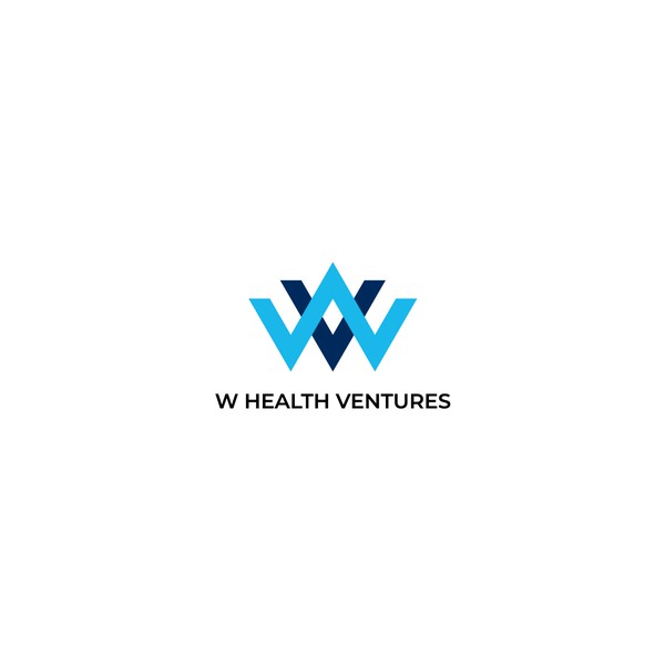 Diseño de hellodiga titulado "W Health Ventures"