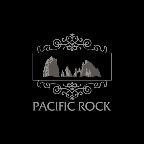 Logo design contest entry by zhutoli