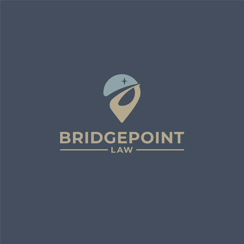 Millennial female-led law firm in Alaska Diseño de 3rd Gee