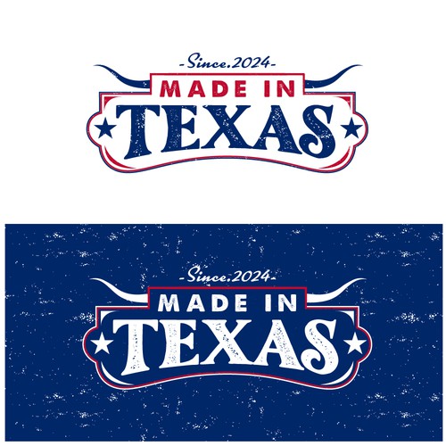 Made in Texas Design by Mahi Malik
