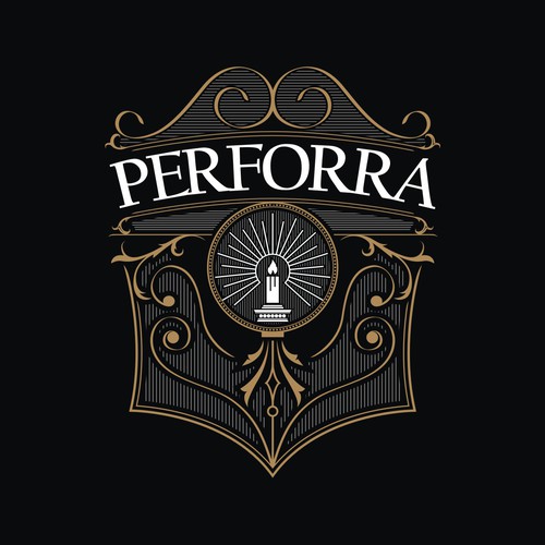  contest entry by logovora