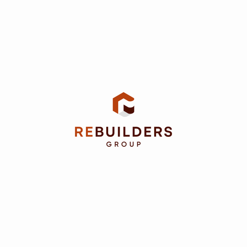Rebuilders Re-branding Design by dhery™