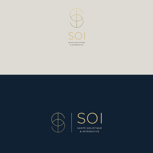 SOI Design by Felipe Vilanova