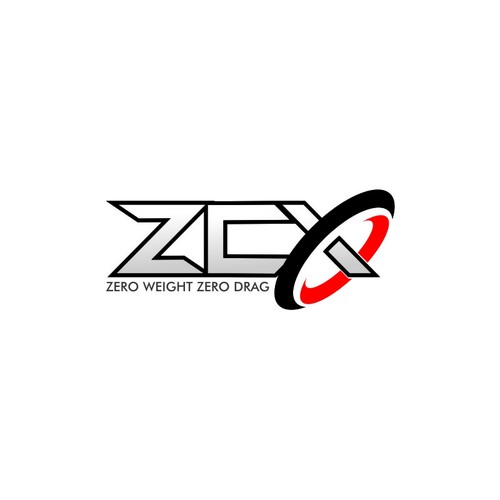 ZeroCx Carbon-Ceramic Wheels Diseño de AmeetMehtaDesign