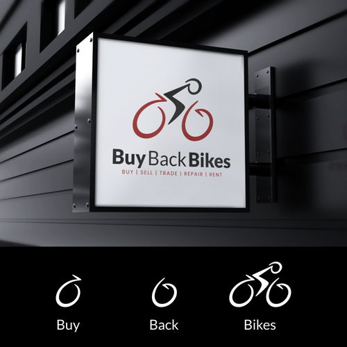 We are very excited to see your amazing work for our new bike franchise! Design by Fano Design