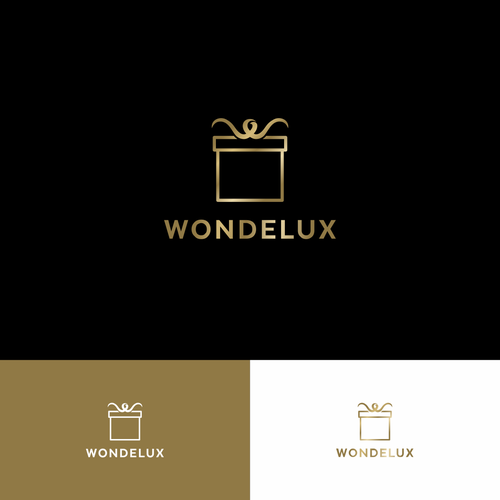 New Business Logo Design for Our Premium Gift Sets Design by onder