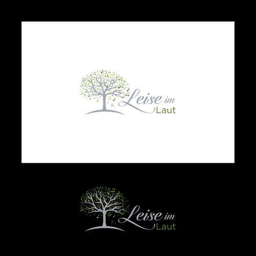 Logo design contest entry by calacah