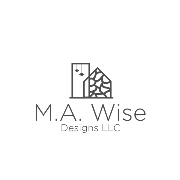Design realizzato da Subaka intitolato "M.A. Wise design"