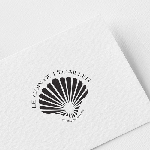 Logo design contest entry by aquamarine d e s i g n