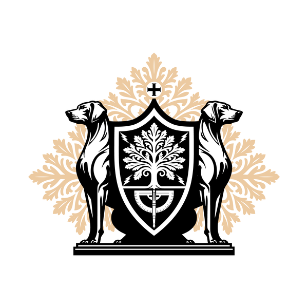 Hill Family Crest Tattoo Design Competition