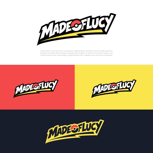 Logo design contest entry by Basit Ali Khatri