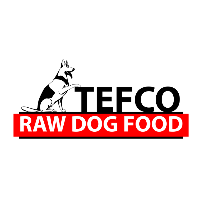 Looking for HIGH QUALITY creative Logo for Raw Dog Food Company Logo