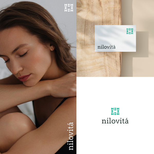 Logo design contest entry