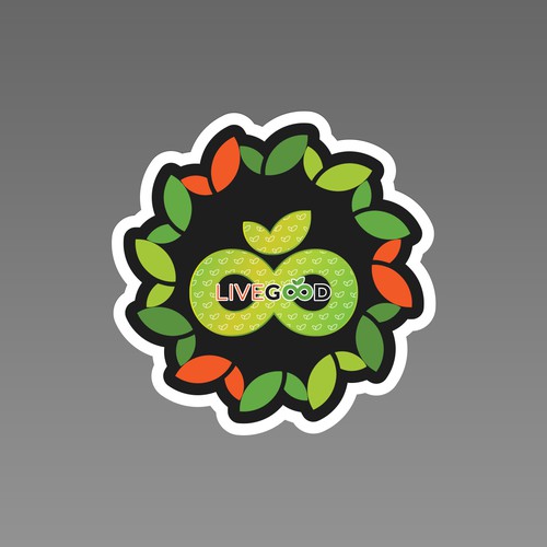 NEW - ***GUARANTEED PRIZE*** MULTIPLE WINNERS - Sticker for Supplement Brand Design by Mah_Ari