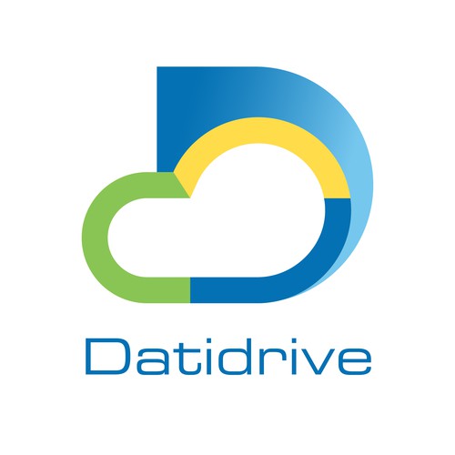 Datidrive Design by signande