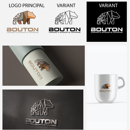  contest entry by Greg_free