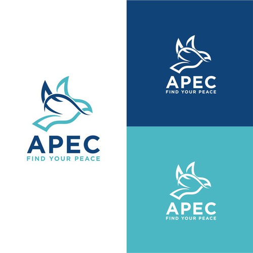 Modern Church Logo Design by Ya razaq