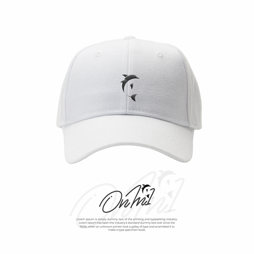 Design di Design a logo for a mens golf apparel brand that is dirty, edgy and fun di TsabitQeis™