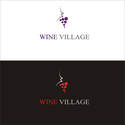 Logo design contest entry by GooxY