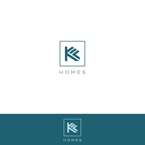 NEED A LOGO FOR HOME BUILDING COMPANY Design réalisé par Jose MNN