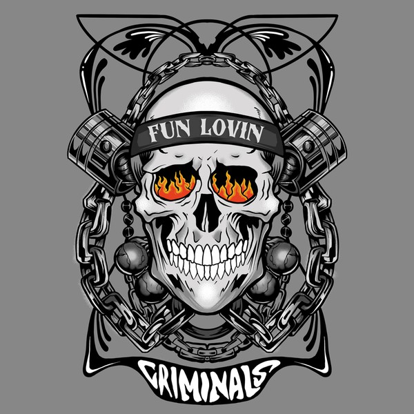 Fun Lovina criminals