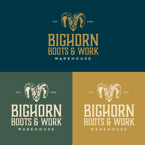 New owner needing logo Refresh after 36 years of business! Design by Kristy's Design