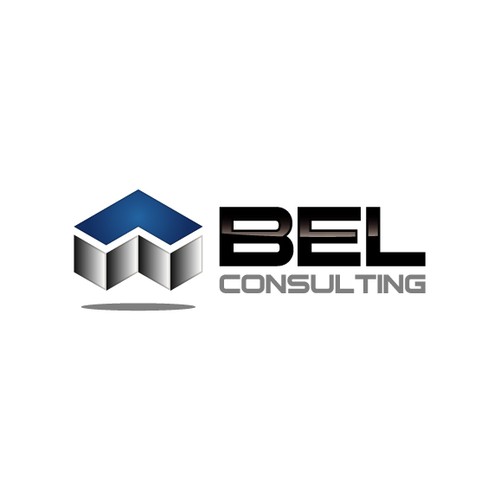 Help BEL Consulting with a new logo Réalisé par gnrbfndtn
