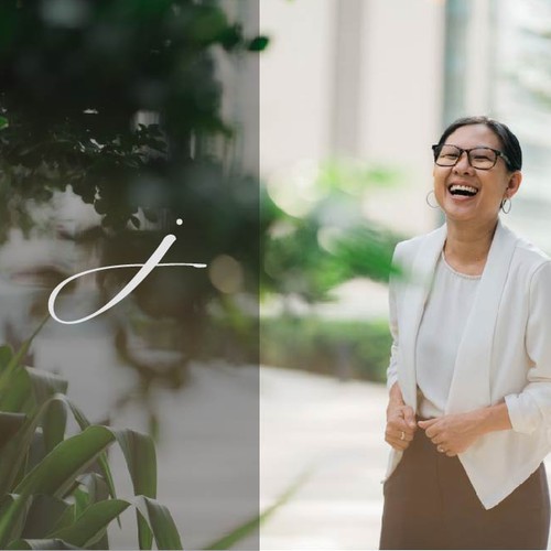 Design a personal brand for an experience business consultant. Design by Ameer69