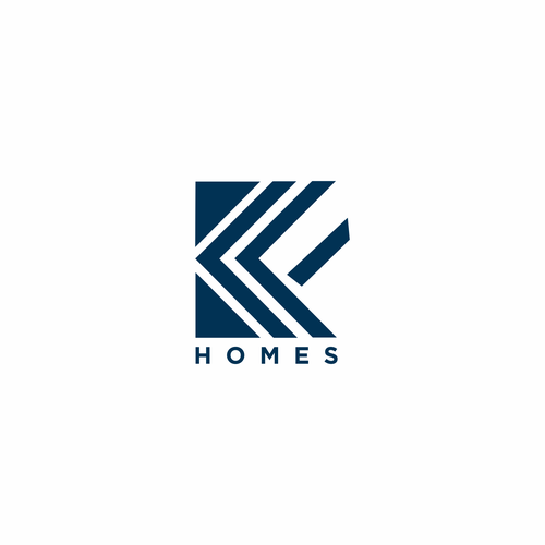 NEED A LOGO FOR HOME BUILDING COMPANY Design by Aurigaahmad_