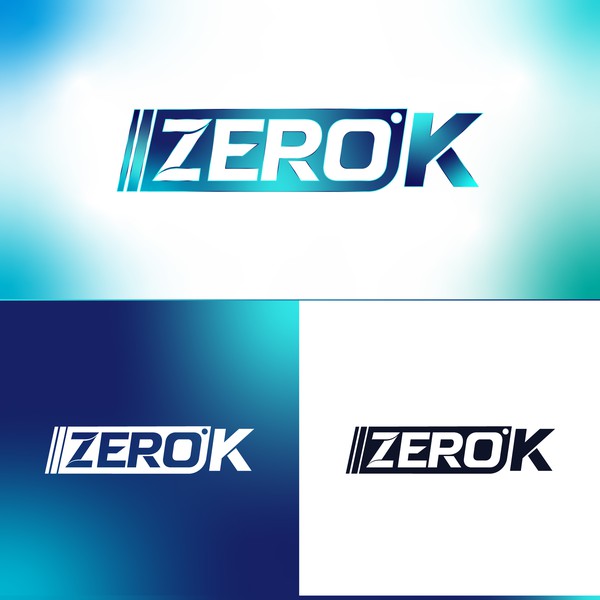 Logo design for a pc component