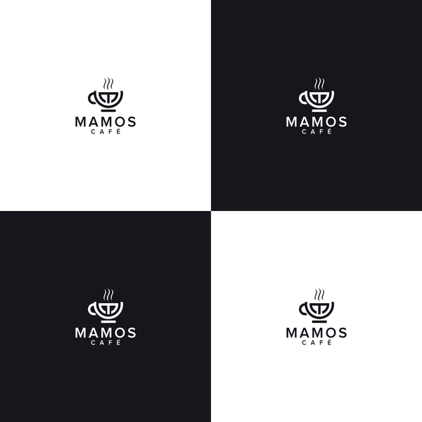 Design by blarakijo43 titled "mamos cafe"