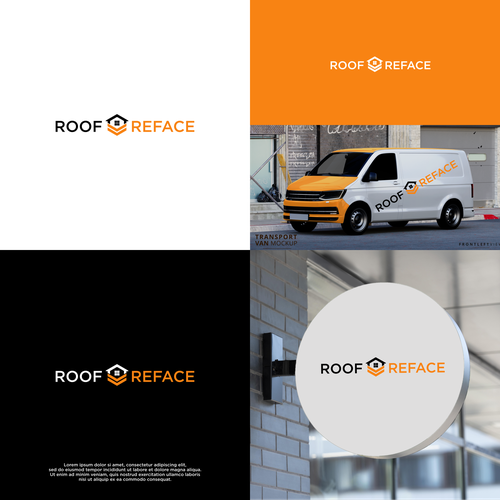 Reface Design by Leiry Seron