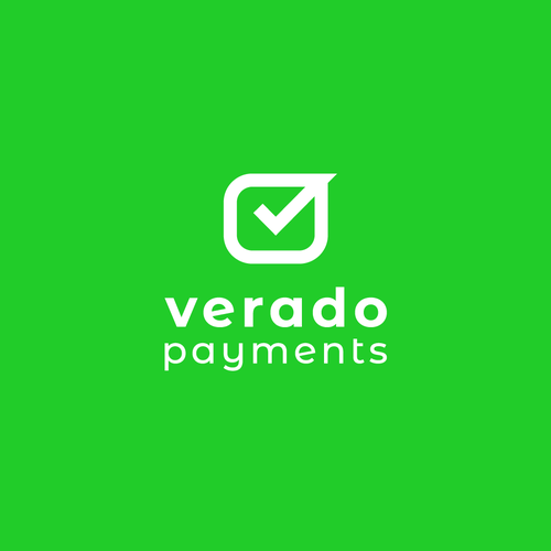 Payment Processing Company  seeking and modern new logo Design by rifqifh